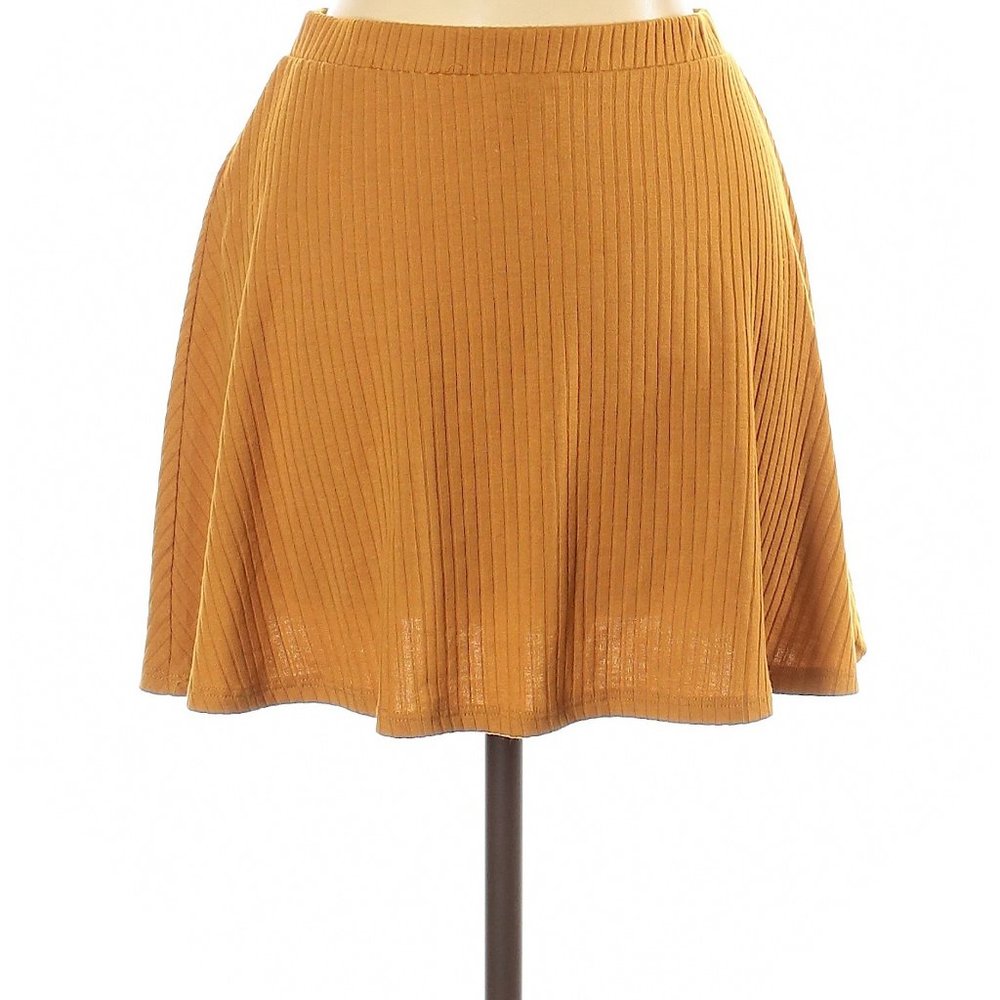 Forever 21 Casual Skirt Size M